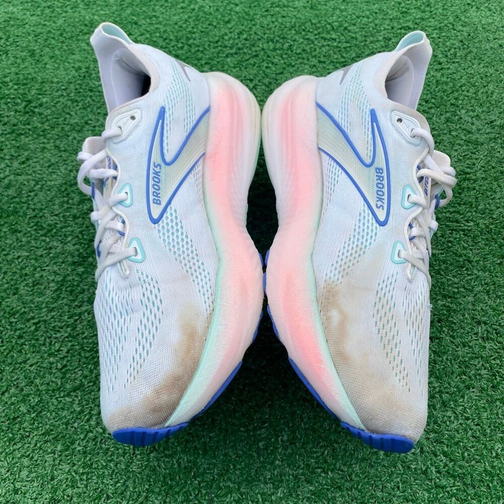 BROOKS CLYCERIN 22 - Women’s Running Shoes - SIZE 12 - Picture 6 of 10